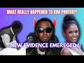 Diddy Investigation and Kim Porter