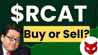 RCAT Stock Analysis Today, Red Cat Holdings Inc Stock Prediction, RCAT Stock Price Target
