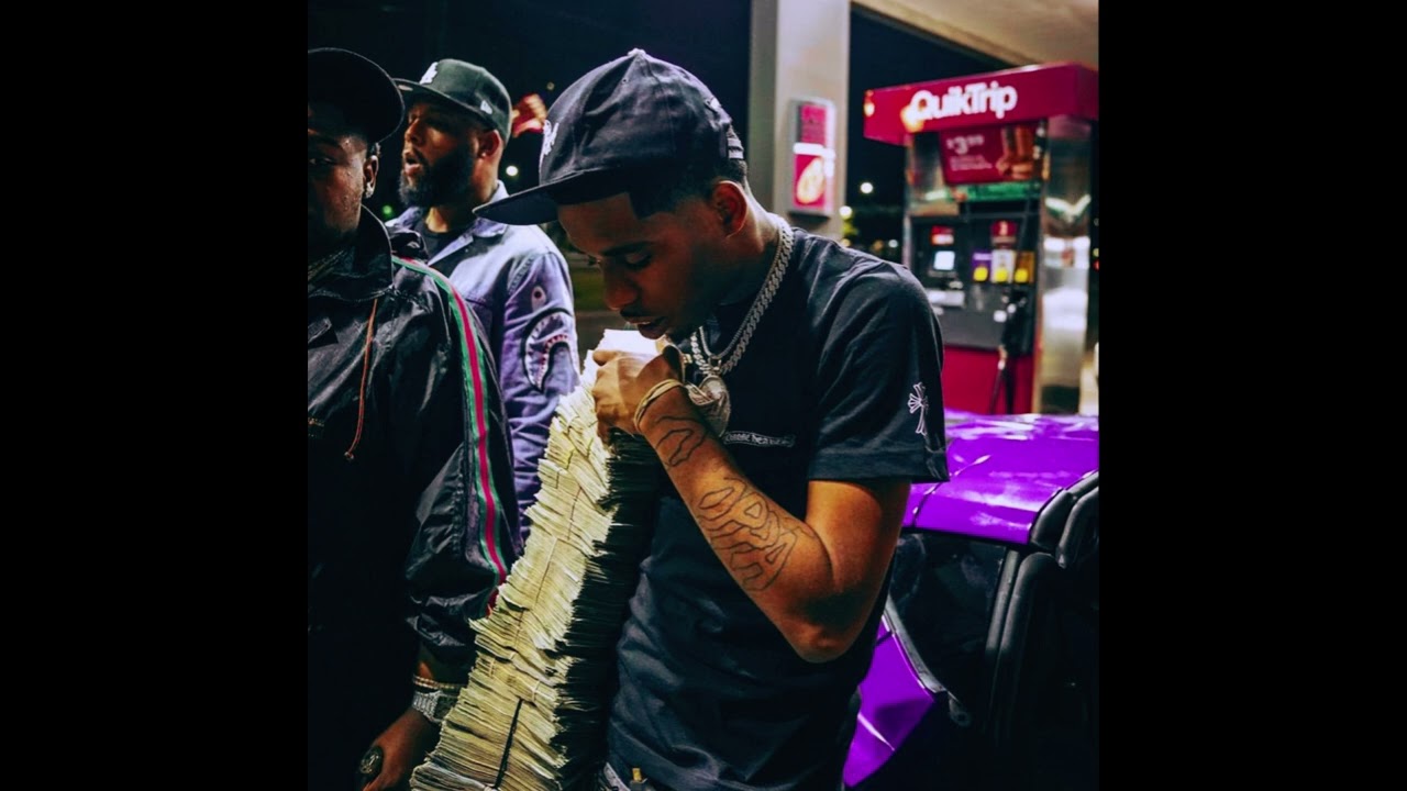 [FREE] Pooh Shiesty Type Beat - ''Miracles''