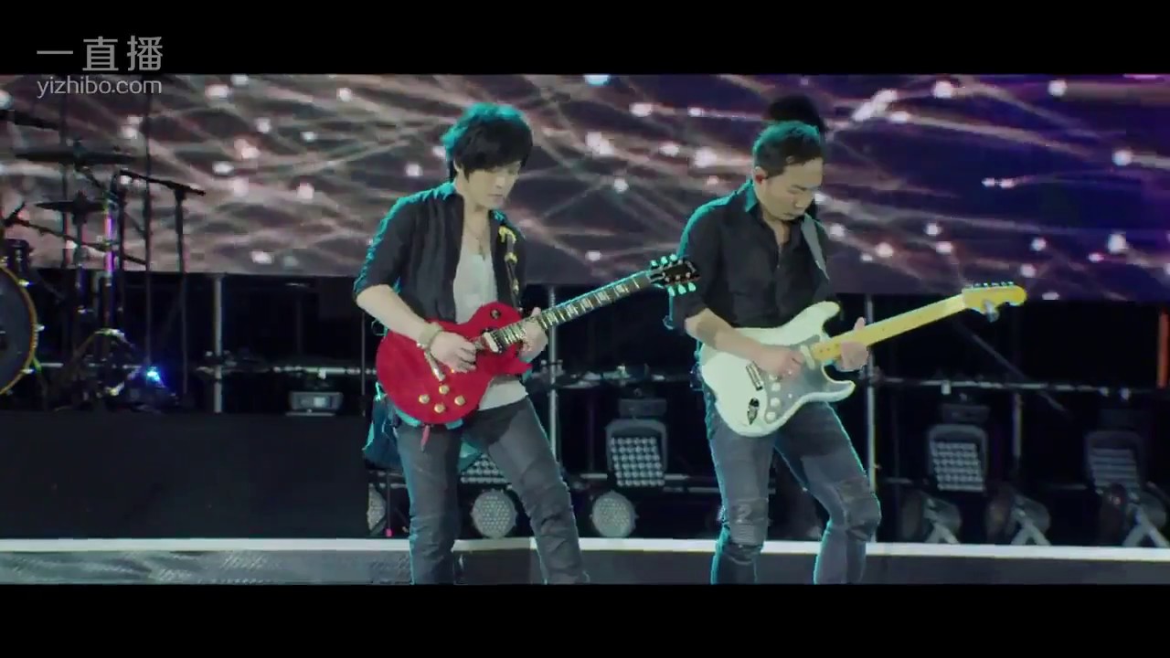 20170619_GLA SUV夏日狂潮音樂派對@深圳灣體育館-五月天cut