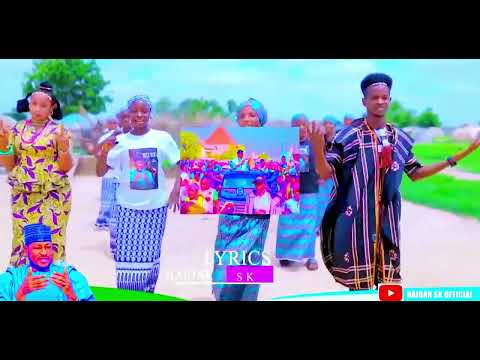 Haidar Sk Dikko Radda Guwerneur Fulbe Clips Video Officiel Song Fulbe 