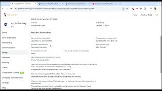 How To Get Your Farm's OSHA 300 Reporting Done in 60 Seconds