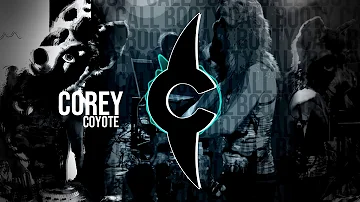 Corey Coyote - Booty Call