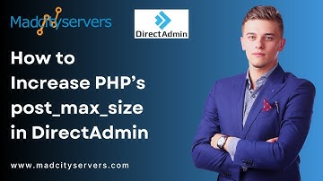 How to Increase PHP