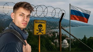 Ich Bin 2025 Nach Russland Gereist - Kriegsgebiet Oder Paradies?
