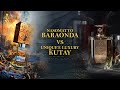 Nasomatto baraonda  vs  uniquee luxury kutay  just killers  