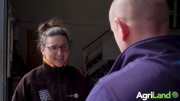 How to calibrate a seed drill