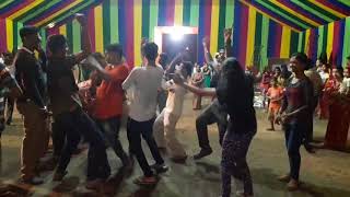 Agomani devi durga @ SVBA(2)