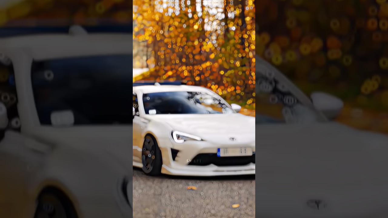 ##car edit💝