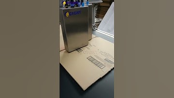 CYCJET Case Coder by14cm Printing/High Resolution Inkjet Printer Labeling Machine/UV Inkjet Printer