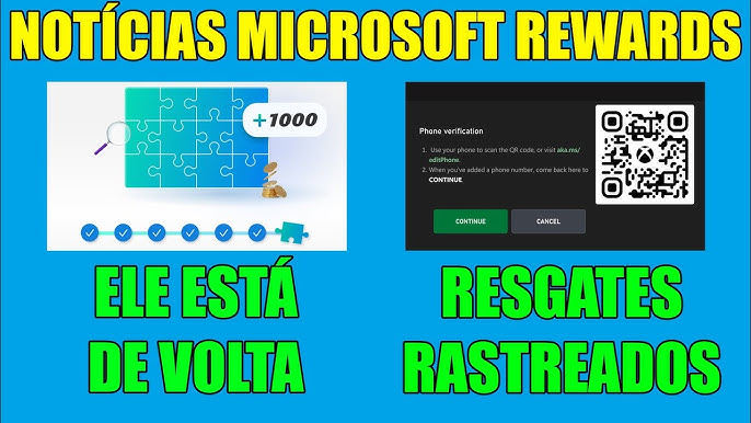 Como ganhar pontos no Microsoft Rewards - Canaltech