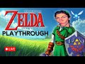 Ocarina of Time - Shadow and Spirit temple??