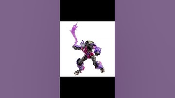 ss voyager class tfo Alpha Trion official pics! #transformers #tfnews #shorts