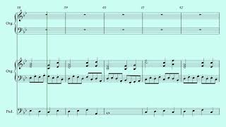 GB-13 Paul's Theme by Ghislain Bonneau