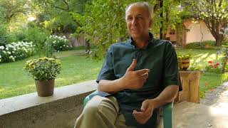 видео: Разговори за Паневритмията - Андрей Грива картинка: Разговори за Паневритмията - Андрей Грива