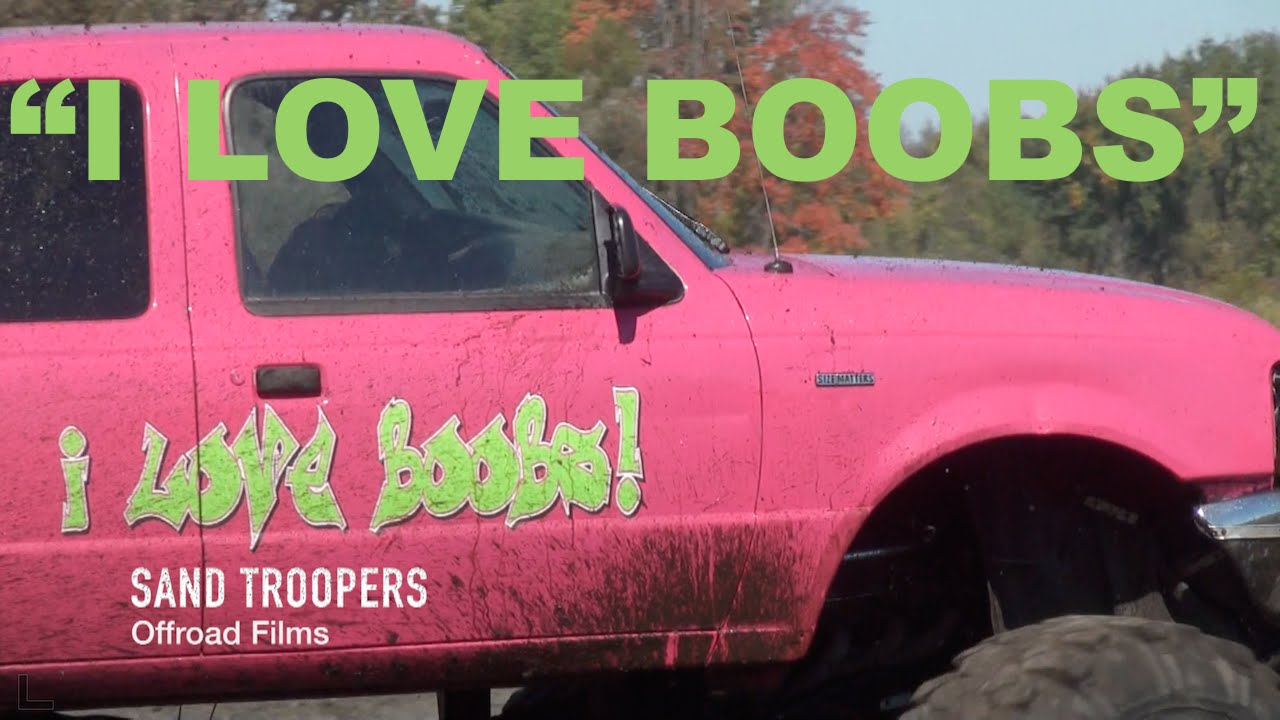 boobs mud nationals Busted hidden camera sex