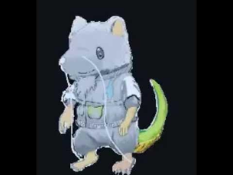 【NeoN_Le-U】機械と悪魔の仔【オリジナル】