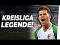 Von Kreisliga in Bundesliga: Florian Niederlechner Challenge!