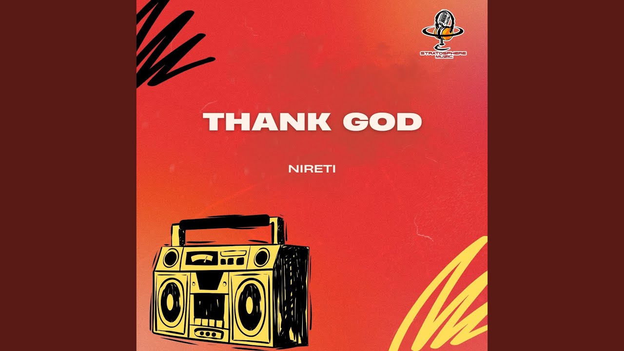 Thank God
