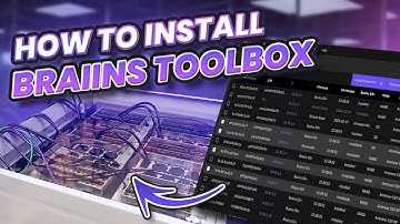 Braiins Toolbox Guide - Increase Bitcoin Miner Profitability and Efficiency