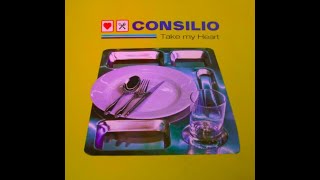 Consilio - Take My Heart 💗 (Original Cut Version) [DJ Mory Collection®]