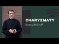 Charyzmaty | Remigiusz Recław SJ