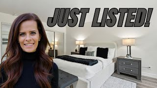 Completely Remodeled Condo with All Utilities Included: Just Listed in Central/Downtown Phoenix!