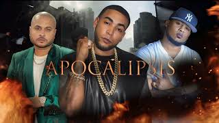 Don Omar Ft. Lápiz Conciente & Tempo - Apocalipsis 2026 Nuevo Concept