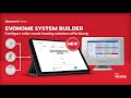 Honeywell Home evohome System Builder