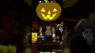 scary halloween teacher horror 3d game screenshot 1