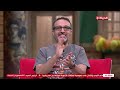4 شارع شريف الفنان محمد خميس في ضيافة شريف مدكور 