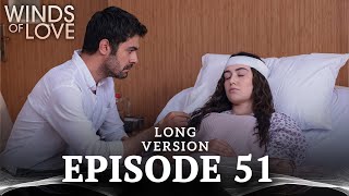 Winds Of Love Episode 51 Long Version