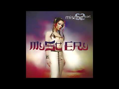 Missing Heart - Hearts Of Ice (Official Audio)