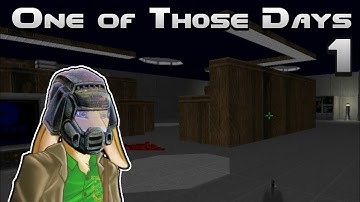 David Does Doom - One of Those Days 1
