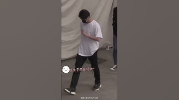 Hậu trường Khi Em Mỉm Cười Rất Đẹp/Falling Into Your Smile -Trình Tiêu Cheng Xiao & Hứa Khải Xu Kai