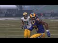 Madden 19 All Madden Gameplay | Packers vs Rams | PS4 Full Game