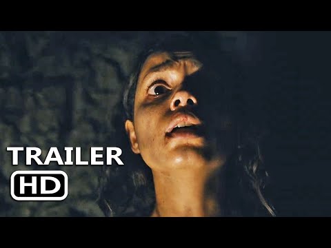 BARBARIAN Official Trailer (2022)
