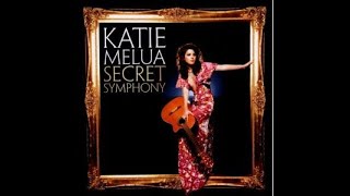 Katie Melua:-&#39;The Bit That I Don&#39;t Get&#39;