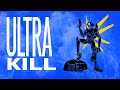 ULTRAKILL - определение веселья