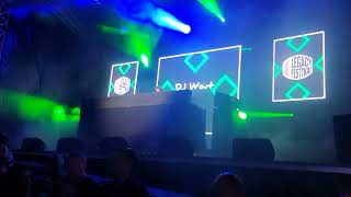 DJ WOUT @ Legacy Festival 2022