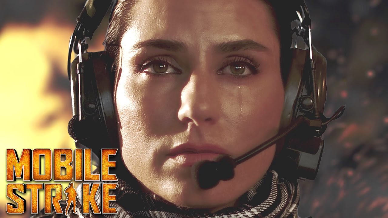 Mobile Strike: Last Hurrah