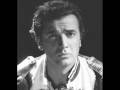 Franco Corelli sings "O Paradis" from  " L' Africaine"