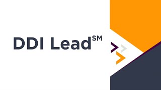 Full DDI LEAD Demo Update