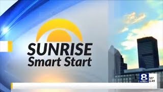 Sunrise Smart Start: Back-to-school shopping, false shooting call