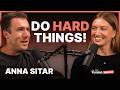 Anna Sitar: How to Build Running Confidence | Start Before You Feel Ready!