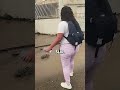 She Ruined Her ShoesЁЯШВ She Ruined Her ShoesЁЯШВ