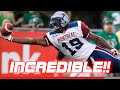 Most Unbelievable Plays in Sports History™ (Part 2)