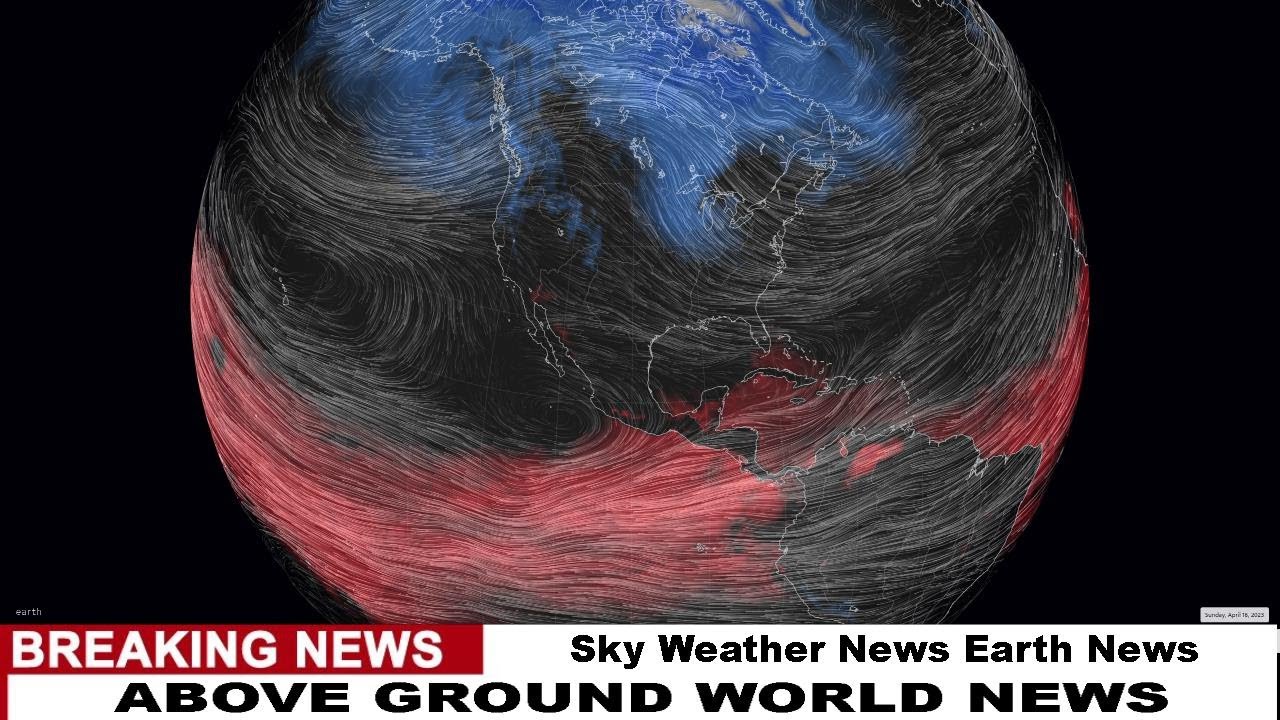 16 Day Forecast Zones