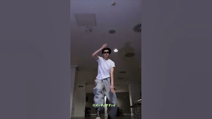 TXT’s Yeonjun Criticized For “like JENNIE” Challenge!?