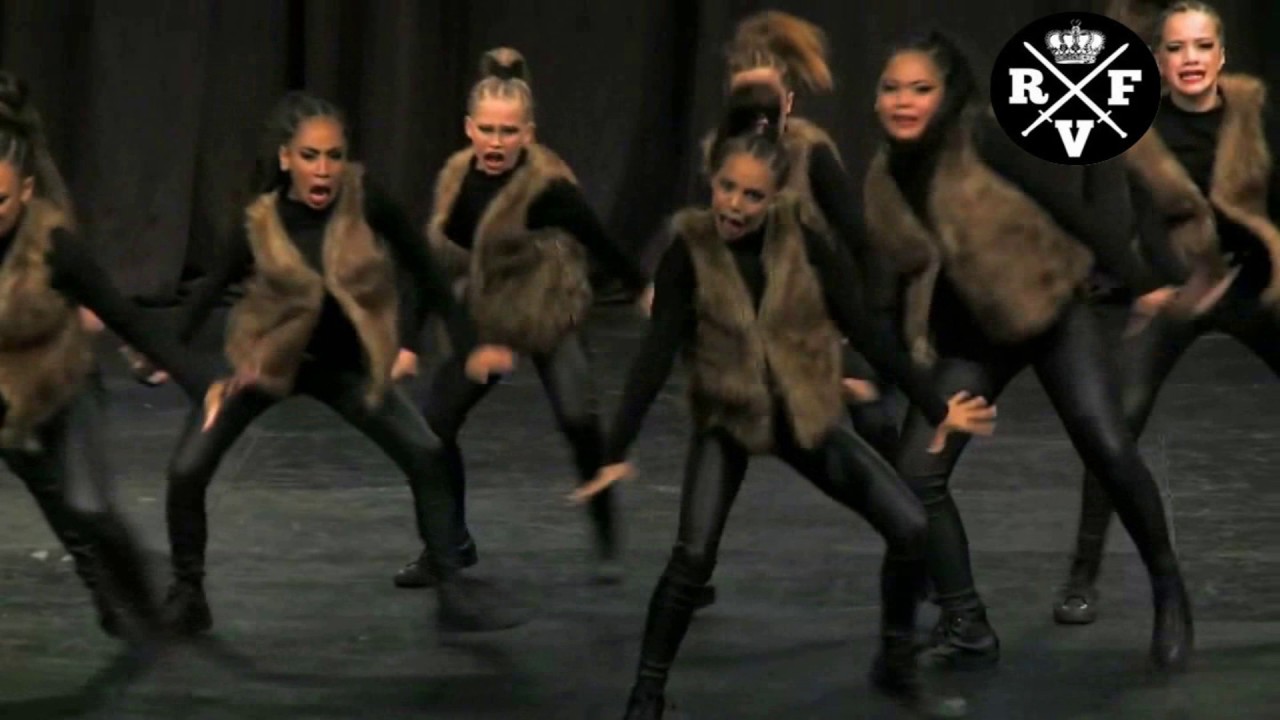 Bubblegum - SDNZ Finals 2016 | CLEAN MIX